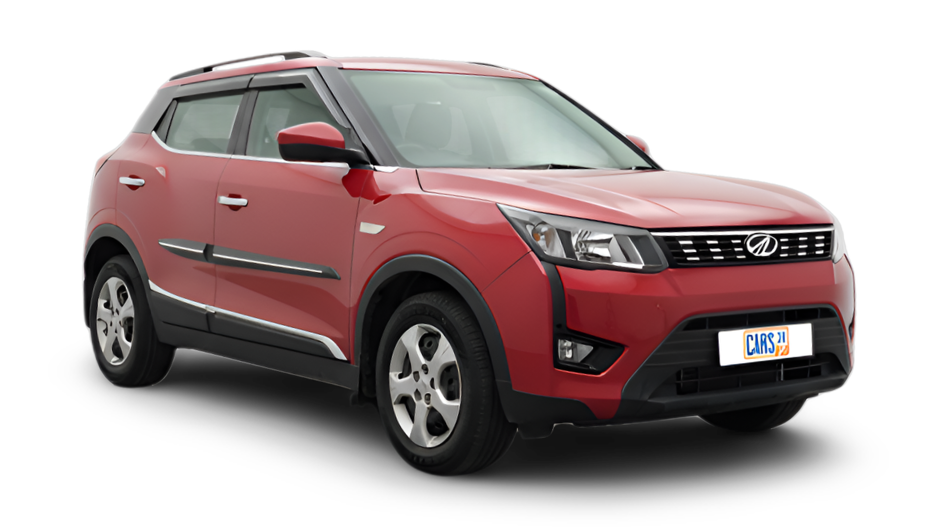 Mahindra XUV300-img
